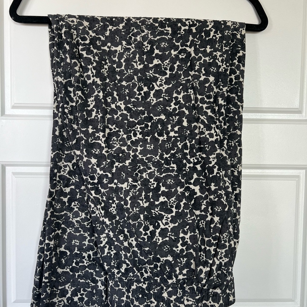 Marine Layer Allison Trouser - Wide Leg Pant